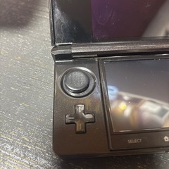 ニンテンドー3DS本体の画像