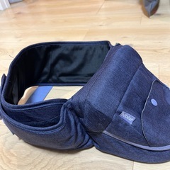 抱っこ✨ヒップシート👶bebearの画像