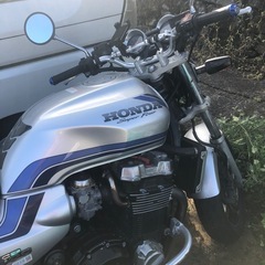 CB1300SF の画像