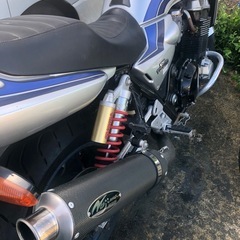 CB1300SF の画像