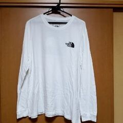 レディース　NORTH FACE[XL]TOMMY[XS]の画像