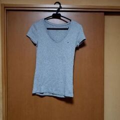 レディース　NORTH FACE[XL]TOMMY[XS]の画像
