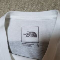 レディース　NORTH FACE[XL]TOMMY[XS]の画像