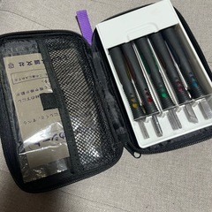 彫刻刀セット①の画像
