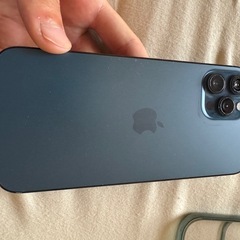 発送可能可！　iPhone12 Pro Maxの画像