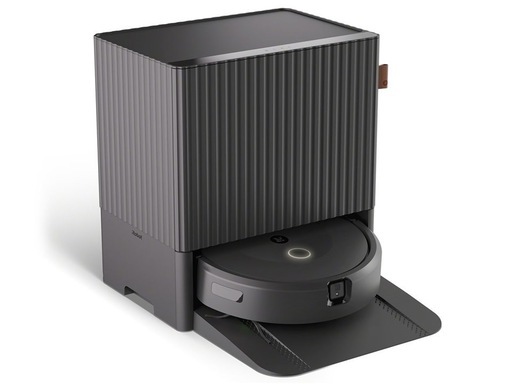 ルンバ コンボ 10Max robot +AutoWash 充電ステーション X085860 [ブラック]