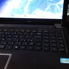 ④ぬ★最新★25H2★Win11★SSD500★即納★爆速★定型コメントNG★ゲーミング★マウスコンピューターTWC★15.6インチ★カメラ★WiFi、Bluetooth→機能多数あり★おまけOS多数(Office、LINE他)＝掲載画像参照★質問NG★返品不可★逆光撮影★決定者様のみ連絡★初回コメントでご希望日時、交渉金額が未記載時は既読スルー★返品不可★決定者様のみお返事★24時間対応★お返事は可能な限り迅速にさせて頂きます★最大で12時間以内の画像