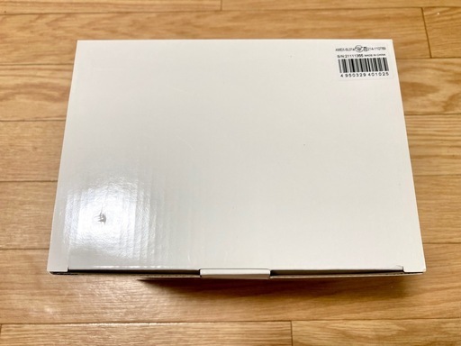 【売却済み】Androidナビ 青木製作所 スマホランチャー AMEX-SL01a 新品未使用