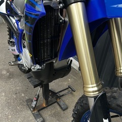 ヤマハ　2024年式　YZ250FX の画像