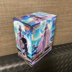 怪盗キッドフィギュアの画像