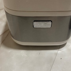 3合炊飯器　綺麗の画像