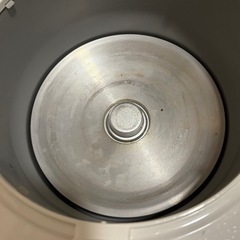 3合炊飯器　綺麗の画像