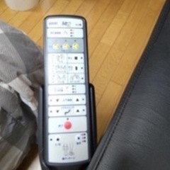 ケア品　イス
の画像