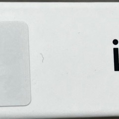 iPhone13ミッドナイトの画像