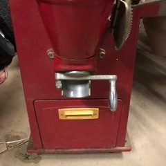 元祖カンリウ式精米機の画像