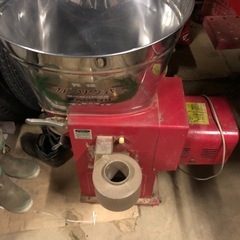 元祖カンリウ式精米機の画像