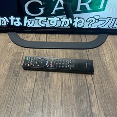 SONY 有機ＥＬ５５形　少し難ありの画像