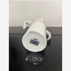 THERMOS ストロータイプ350ml ベビーマグとベビービョルン　スタイの画像