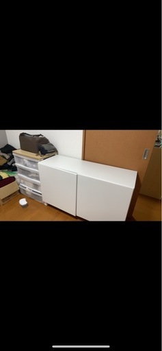 葛西付近で家具をまとめて引き取ってくれる方