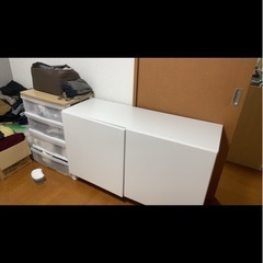 葛西付近で家具をまとめて引き取ってくれる方の画像