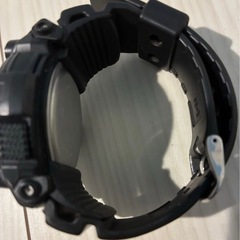 G-SHOCK タフソーラー　電波の画像