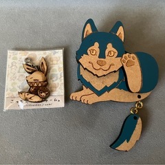 ハンドメイド レジン 宇宙 鉱物 動物 ピアス バッジ まとめ売り 大量の画像