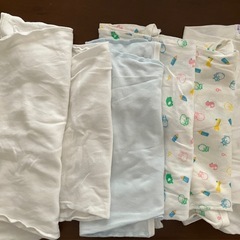 ベビー／新生児　肌着16点　まとめてお譲りします★の画像