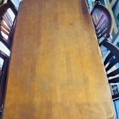 机 家具 インテリア  テーブル 椅子 イス  の画像