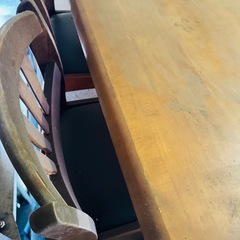 机 家具 インテリア  テーブル 椅子 イス  の画像
