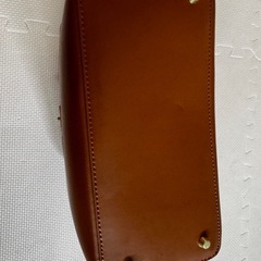 ［美品］スターバックス　カバンの画像