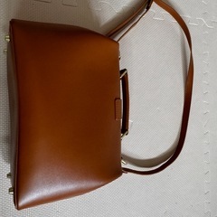 ［美品］スターバックス　カバンの画像