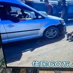 SONY 有機ＥＬ５５形　少し難ありの画像