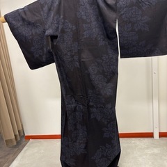 昭和初期〜中期 着物の画像