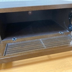 テレビボードの画像
