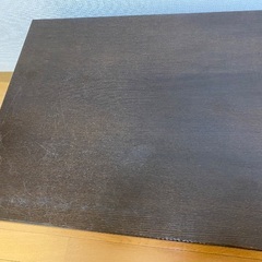 テレビボードの画像