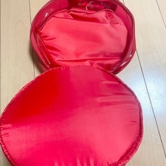 アンパンマン　ふわふわバック　美品✨の画像