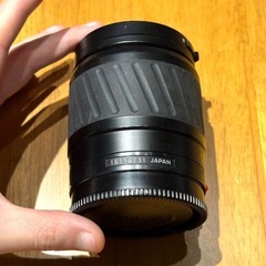 MINOLTA ミノルタ AF 80-200mm F4.5-5.6 46mmの画像