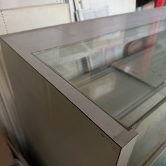 ペット ケージ 証明付き 物置 台 ガラス 木製 ゲージ ペット用品の画像