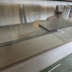 ペット ケージ 証明付き 物置 台 ガラス 木製 ゲージ ペット用品の画像