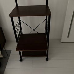 電子レンジ、炊飯器用
の画像