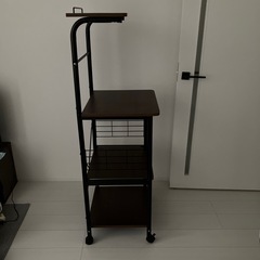 電子レンジ、炊飯器用
の画像