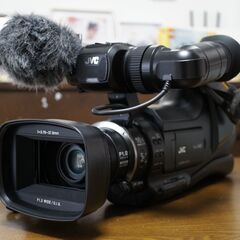 JVC JY-HM70の画像