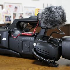 JVC JY-HM70の画像