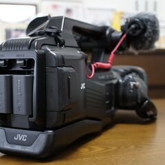 JVC JY-HM70の画像