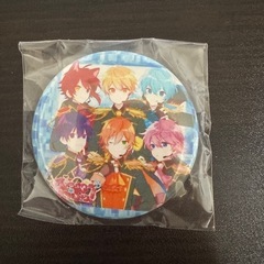 【すとぷり】ポストカード&缶バッジセットの画像