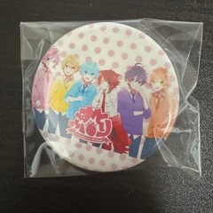 【すとぷり】ポストカード&缶バッジセットの画像