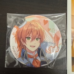 【すとぷり】 JEL君　ポストカード&缶バッジセットの画像
