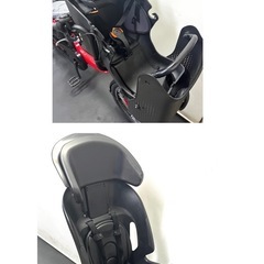 1年保証 送料無料　ヤマハ　パスミニアン　20インチ 赤色　電動アシスト自転車　g920の画像