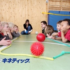 【世田谷区・目黒区】サッカーパーソナル／セミパーソナル／チームレッスン募集の画像