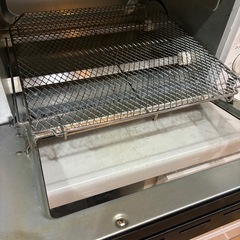 YAMAZEN オーブントースター
の画像